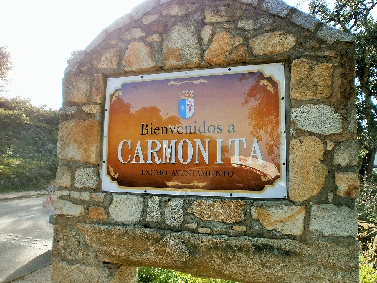 Photo of Carmonita