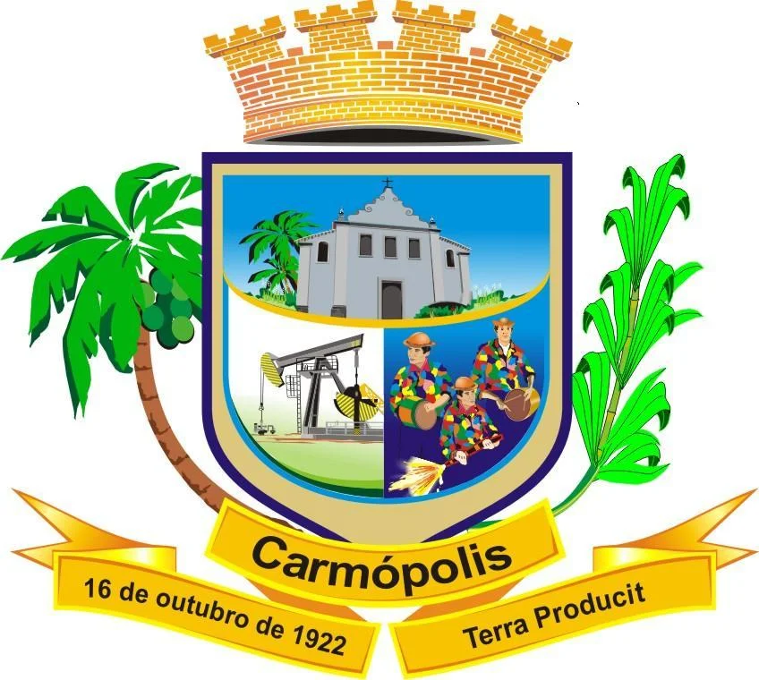 Photo of Carmópolis