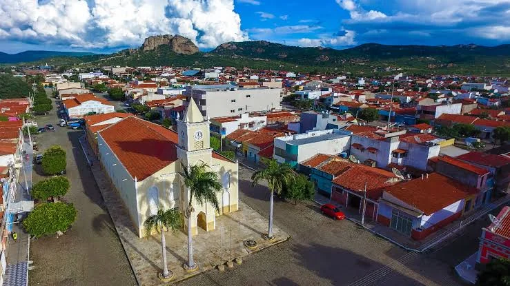 Photo of Carnaúba dos Dantas