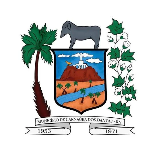 Photo of Carnaúba dos Dantas