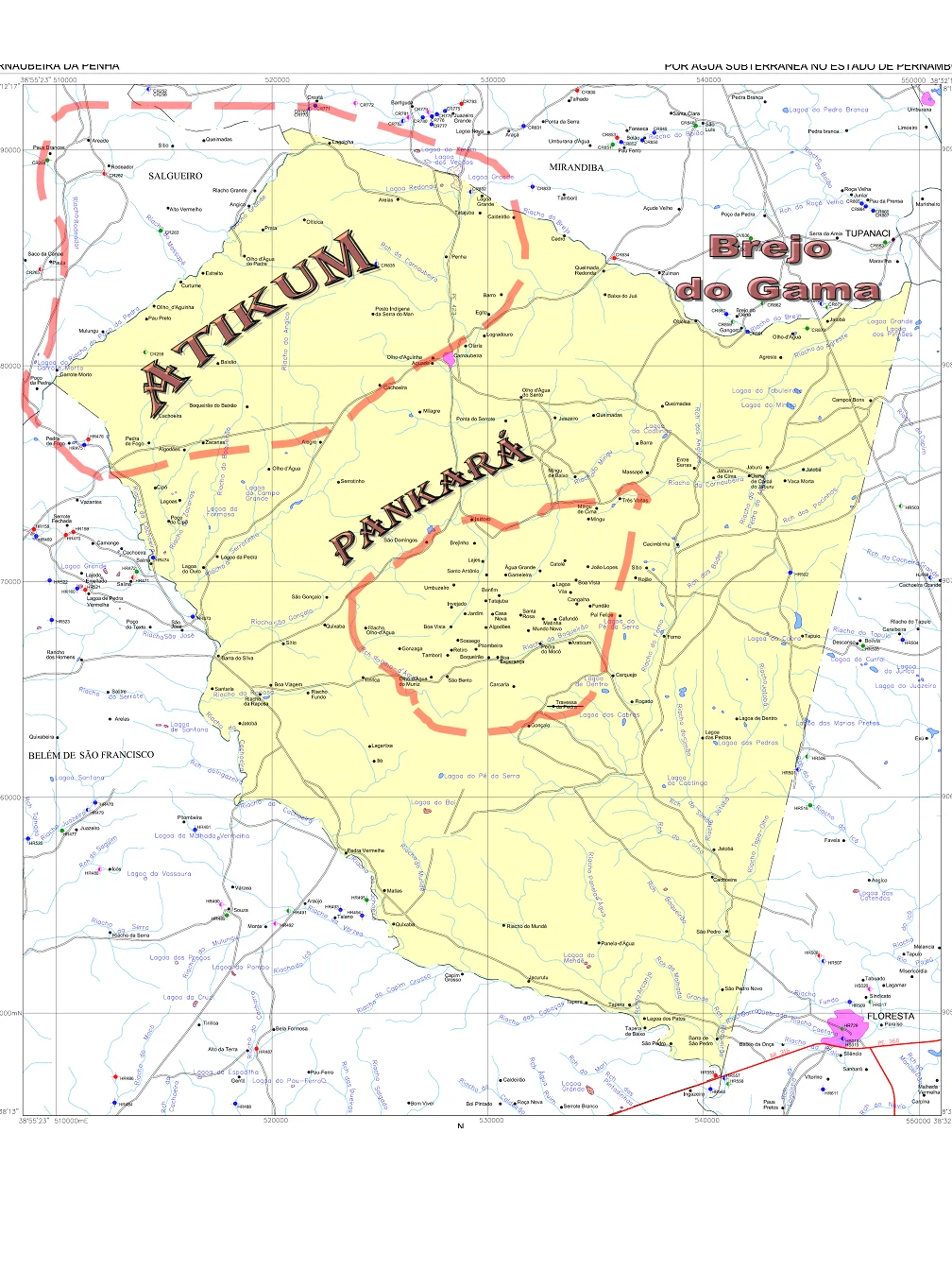 Photo of Carnaubeira da Penha