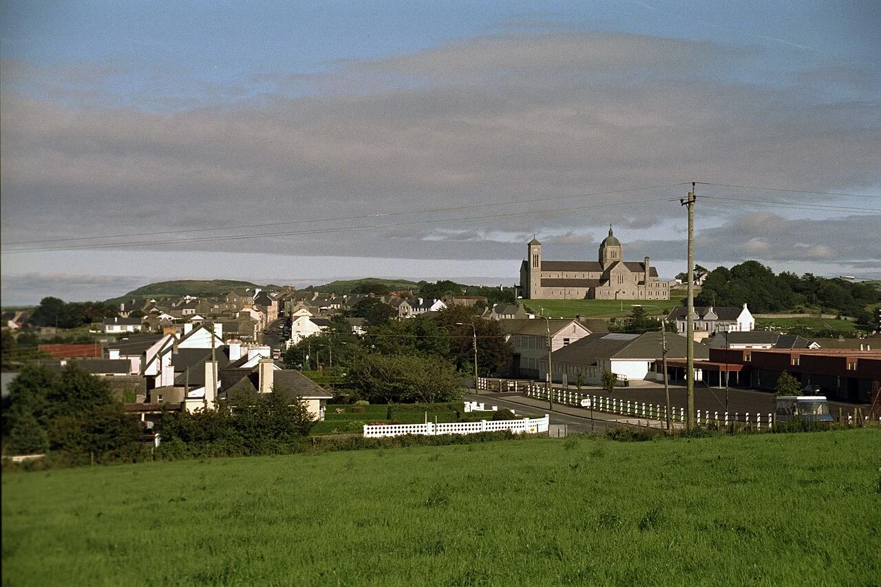 Photo of Carndonagh
