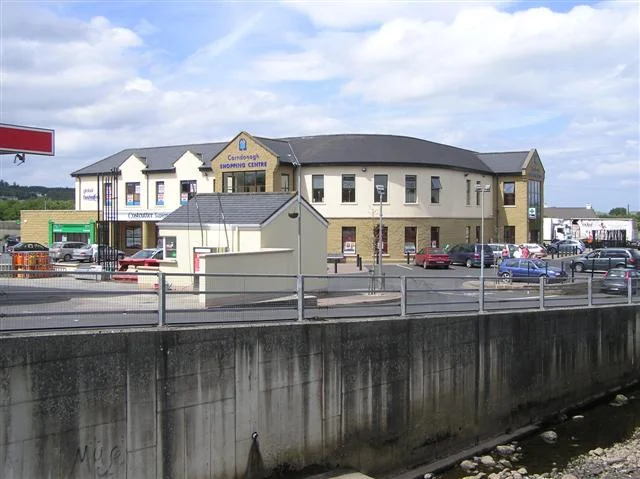 Photo of Carndonagh