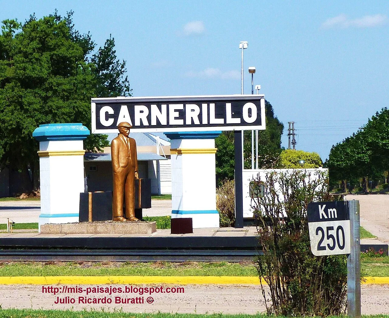 Photo of Carnerillo
