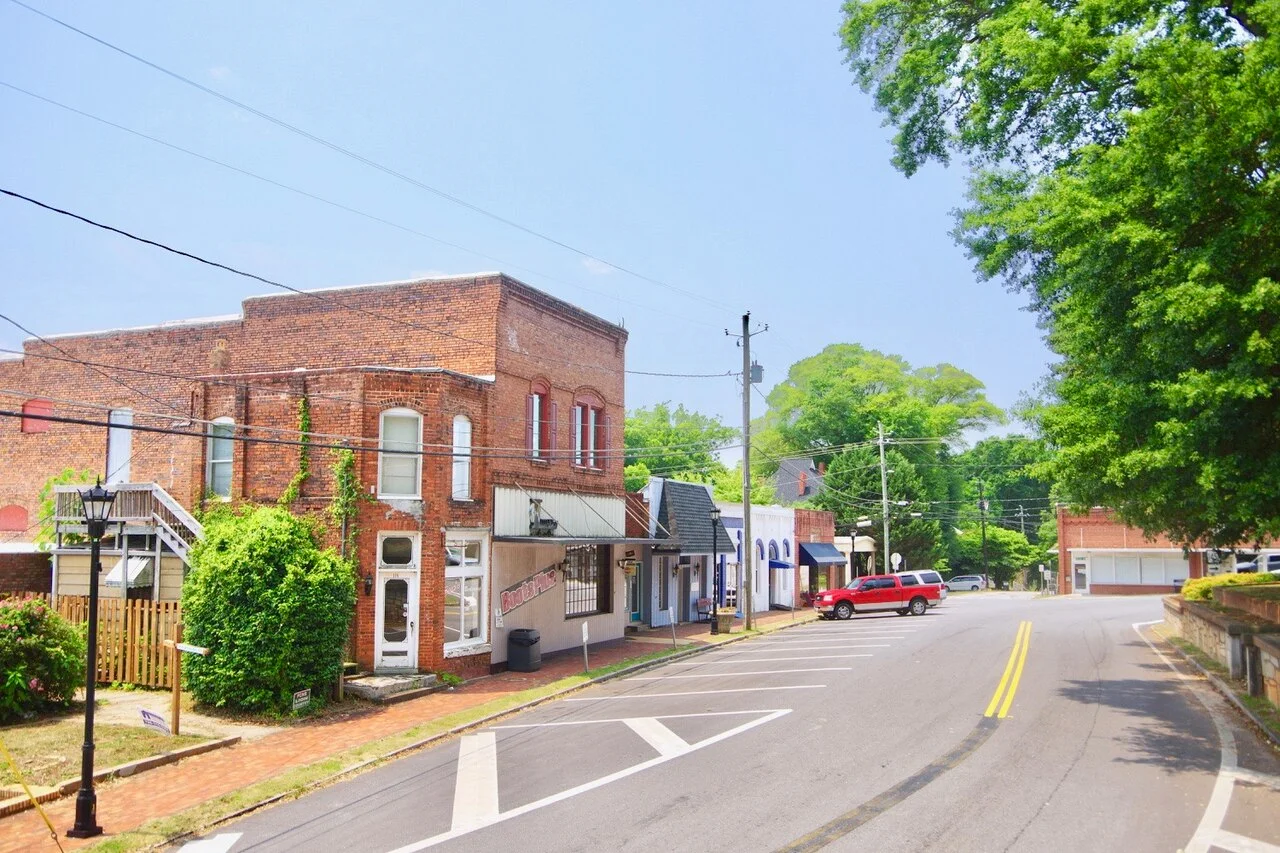 Photo of Carnesville