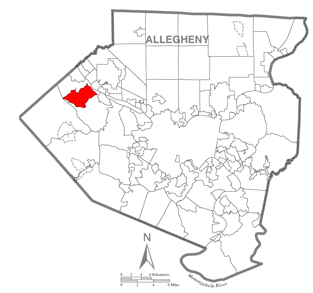 Photo of Carnot-Moon