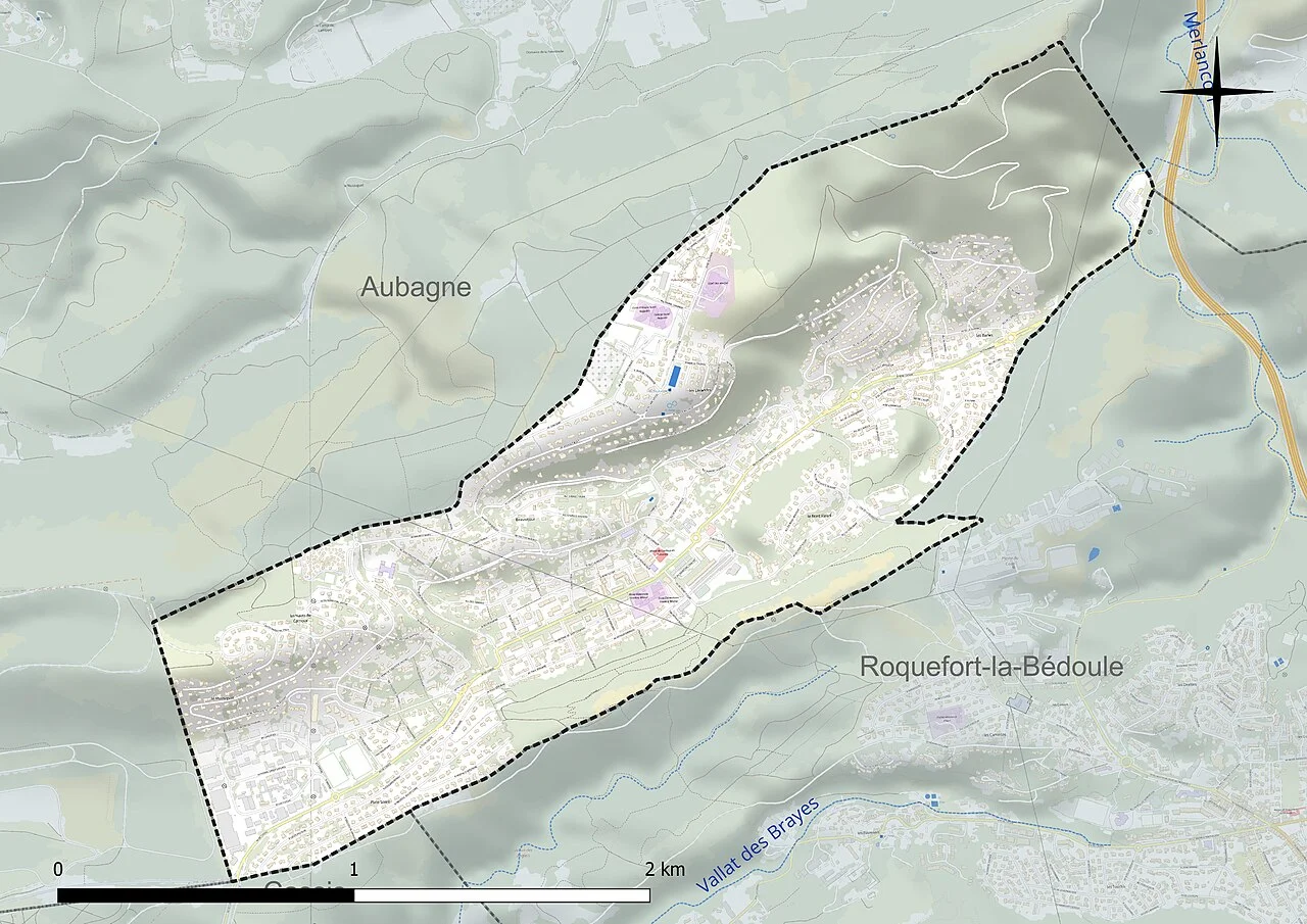 Photo of Carnoux-en-Provence