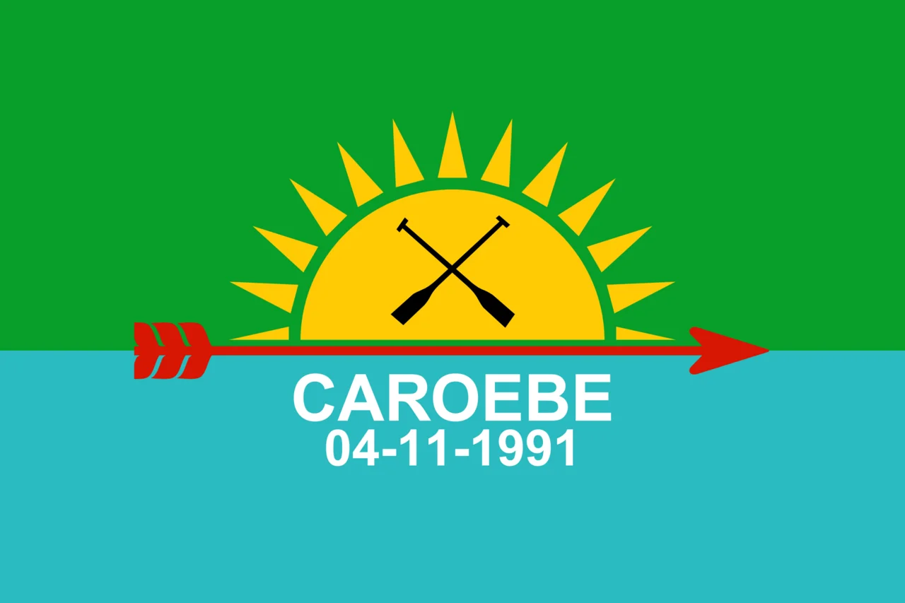 Photo of Caroebe