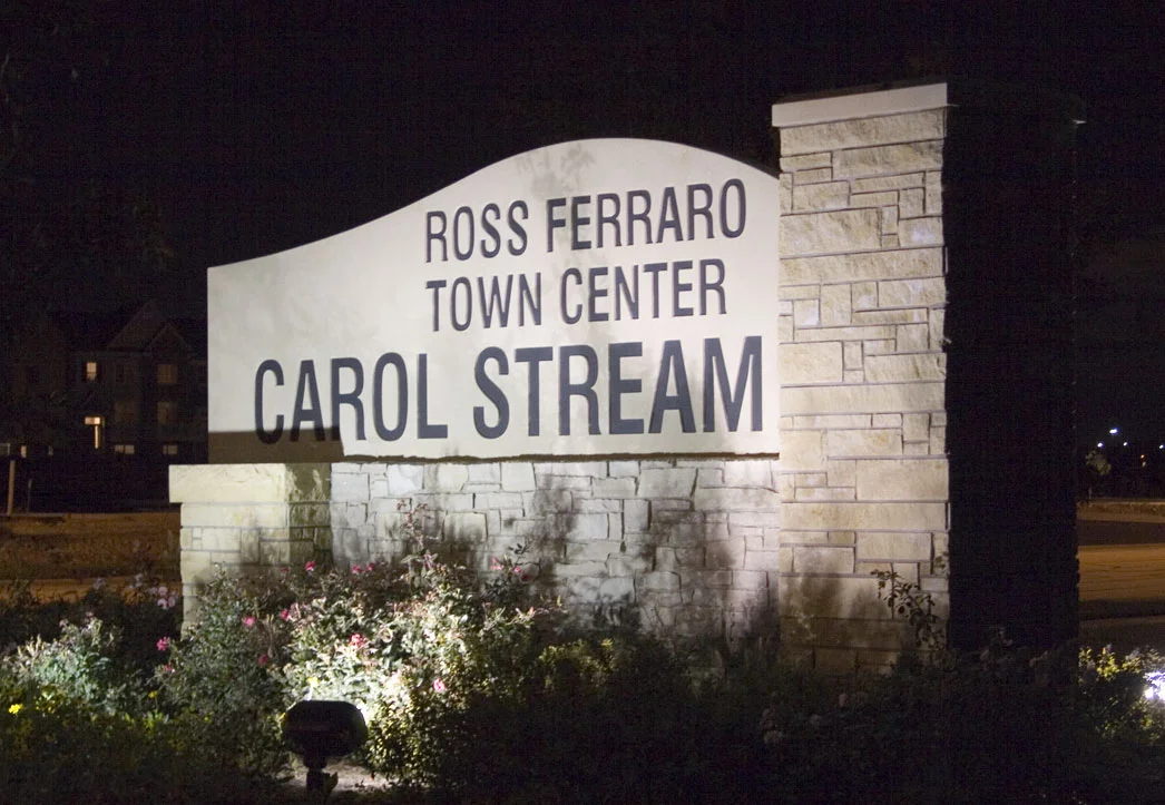 Photo of Carol Stream
