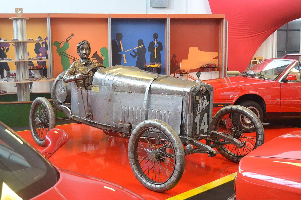 Photo of Caronno Pertusella