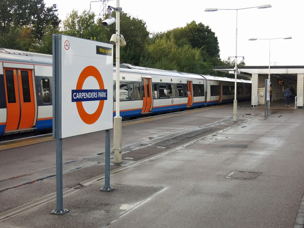 Photo of Carpenders Park