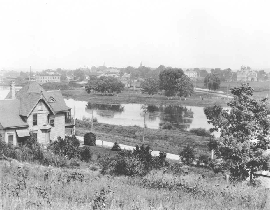 Photo of Carpentersville