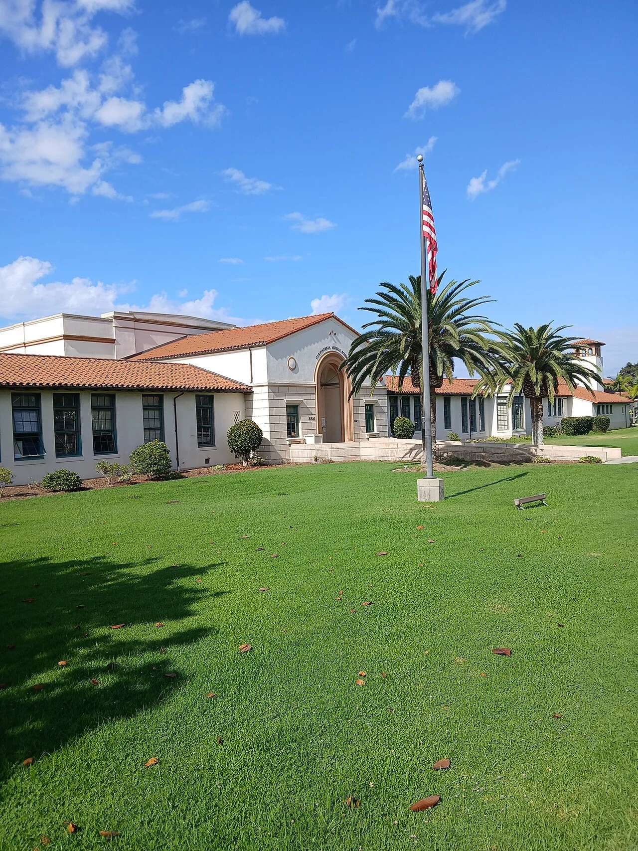 Photo of Carpinteria