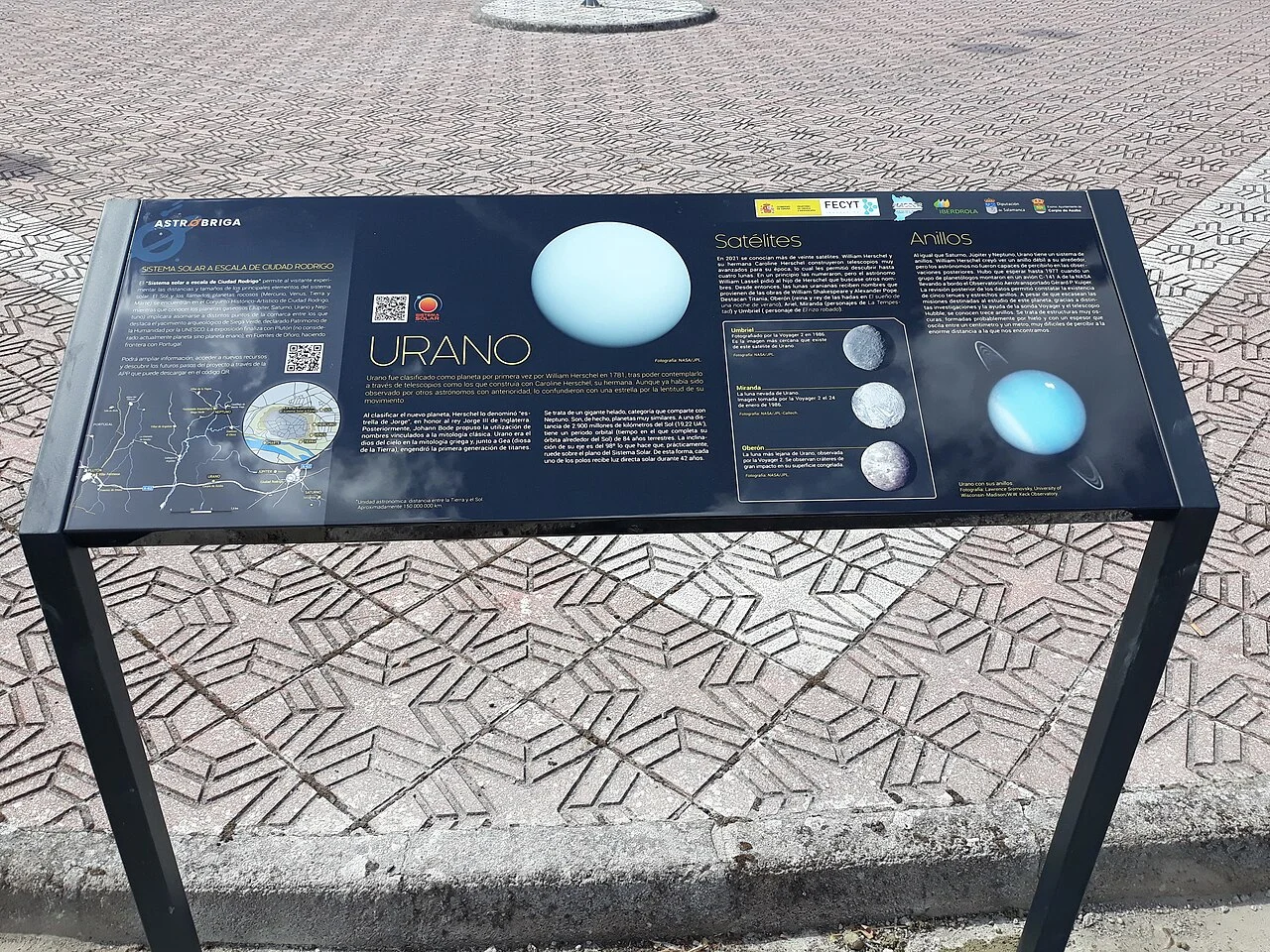 Photo of Carpio de Azaba