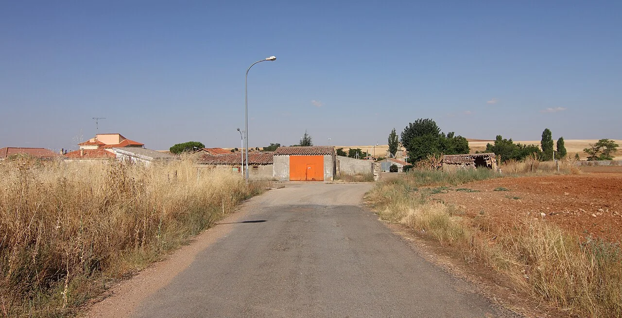 Photo of Carrascal de Barregas