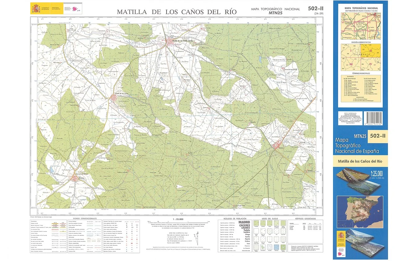 Photo of Carrascal del Obispo