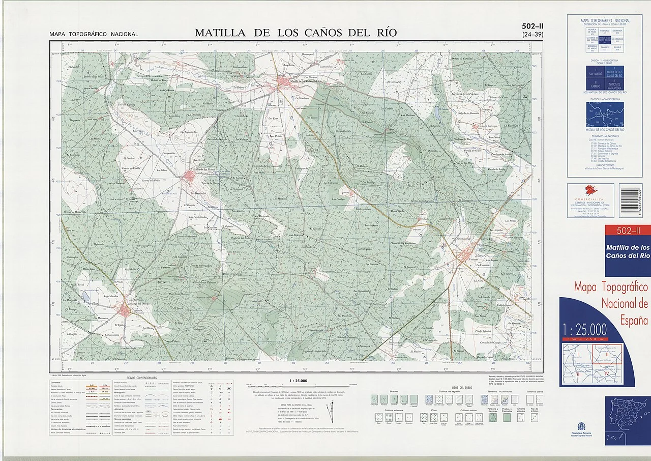 Photo of Carrascal del Obispo