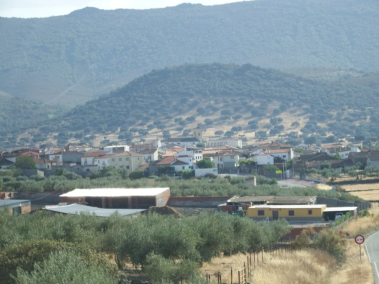Photo of Carrascalejo