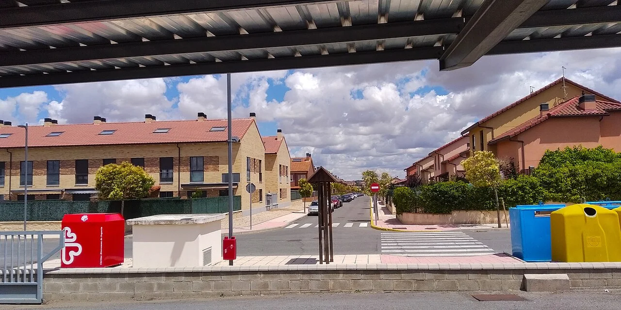 Photo of Carrascalejo