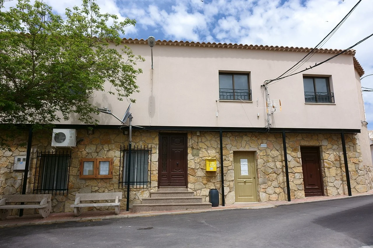 Photo of Carrascosa de Haro