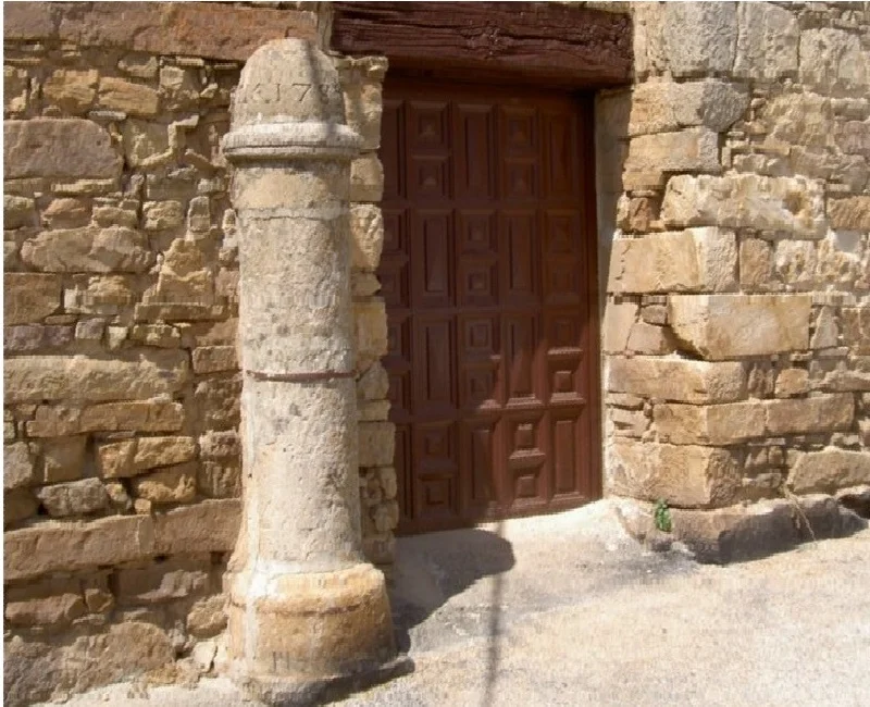 Photo of Carrascosa de la Sierra