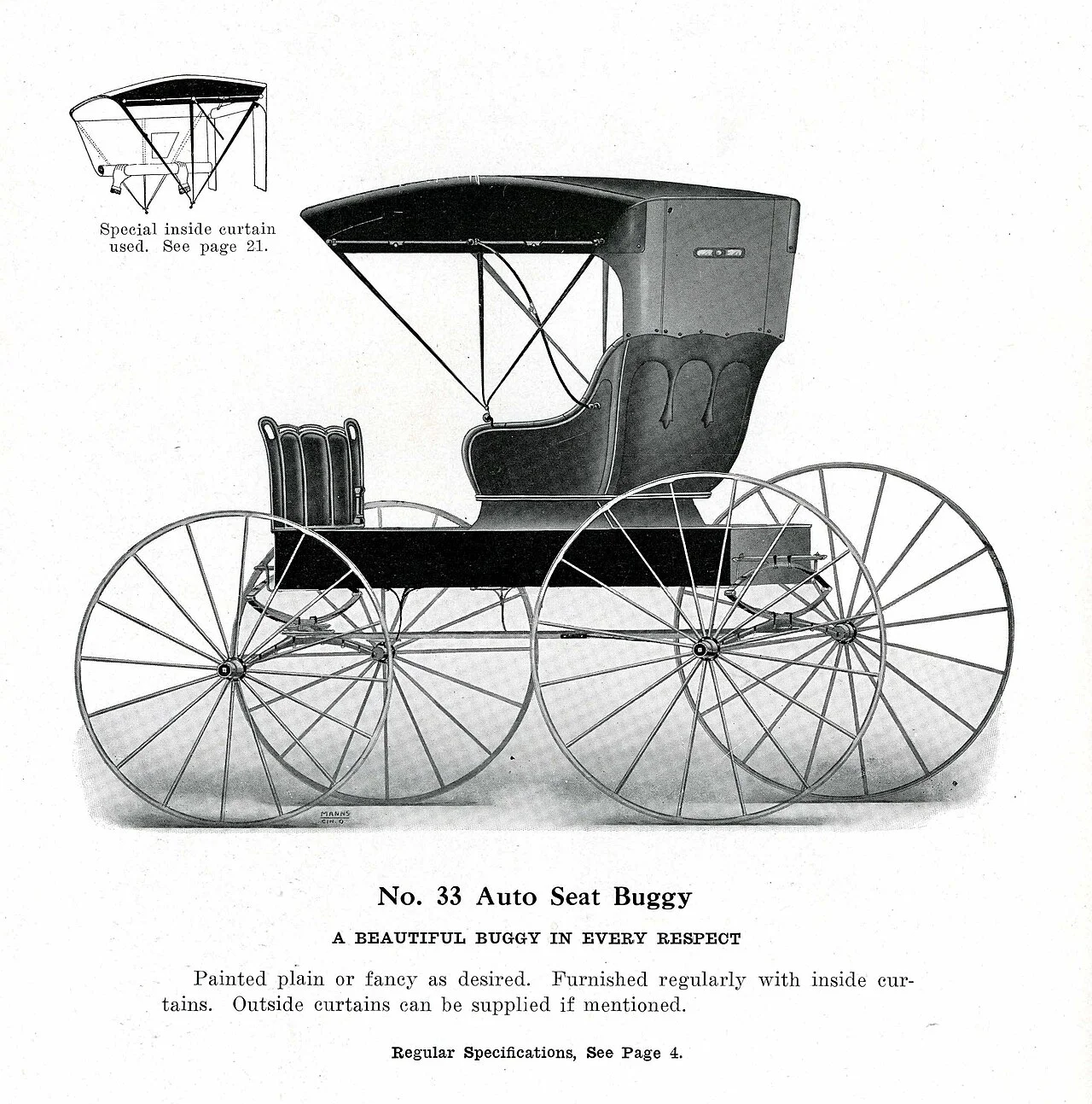 Photo of Carriage Club