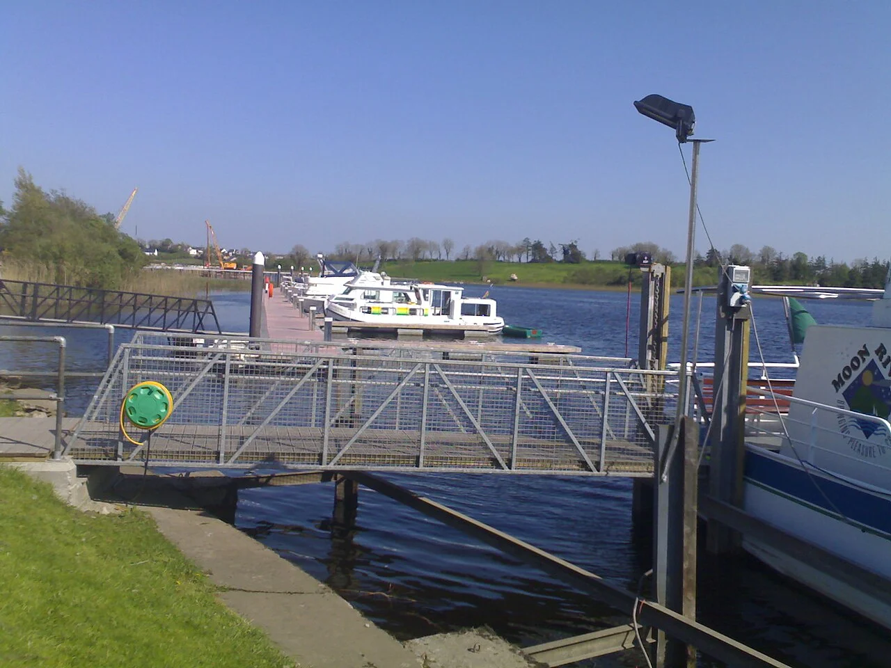 Photo of Carrick-on-Shannon