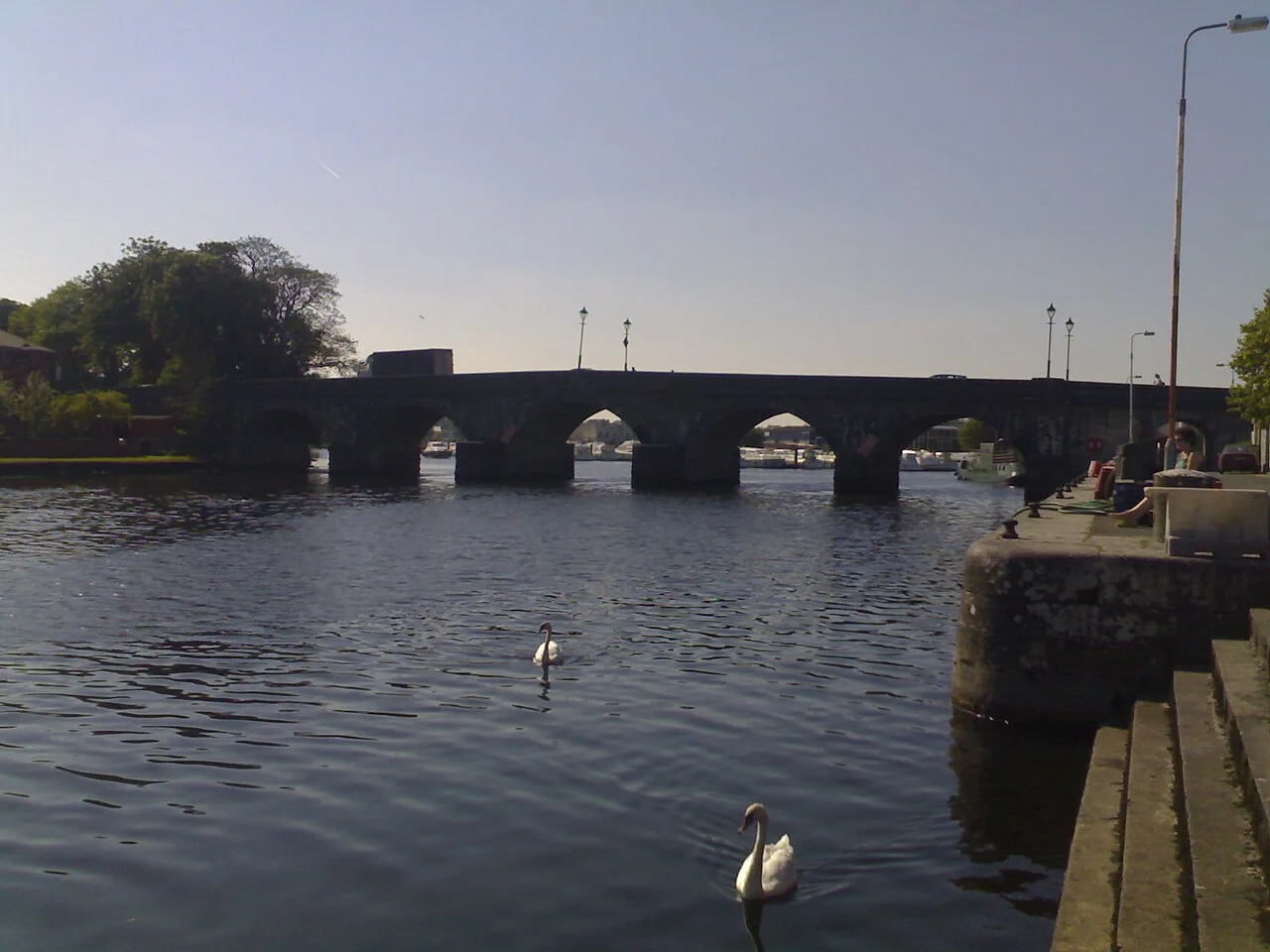 Photo of Carrick-on-Shannon