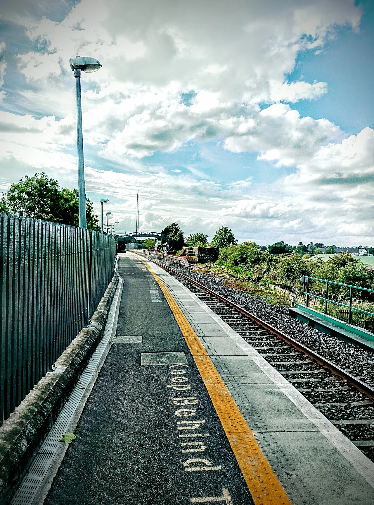 Photo of Carrick-on-Shannon