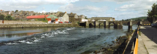 Photo of Carrick-on-Suir
