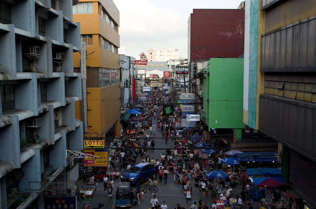 Photo of Carriedo