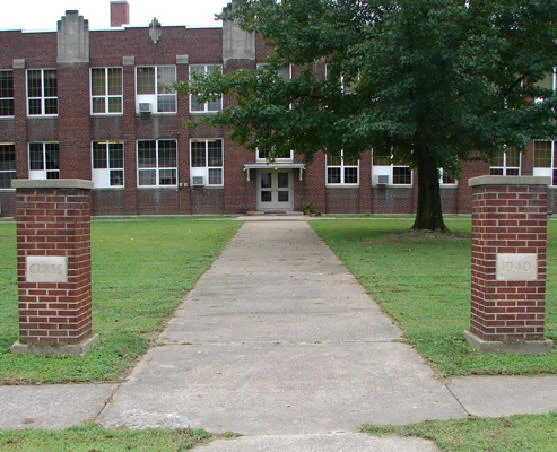 Photo of Carrier Mills