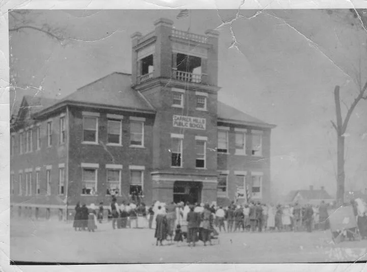 Photo of Carrier Mills