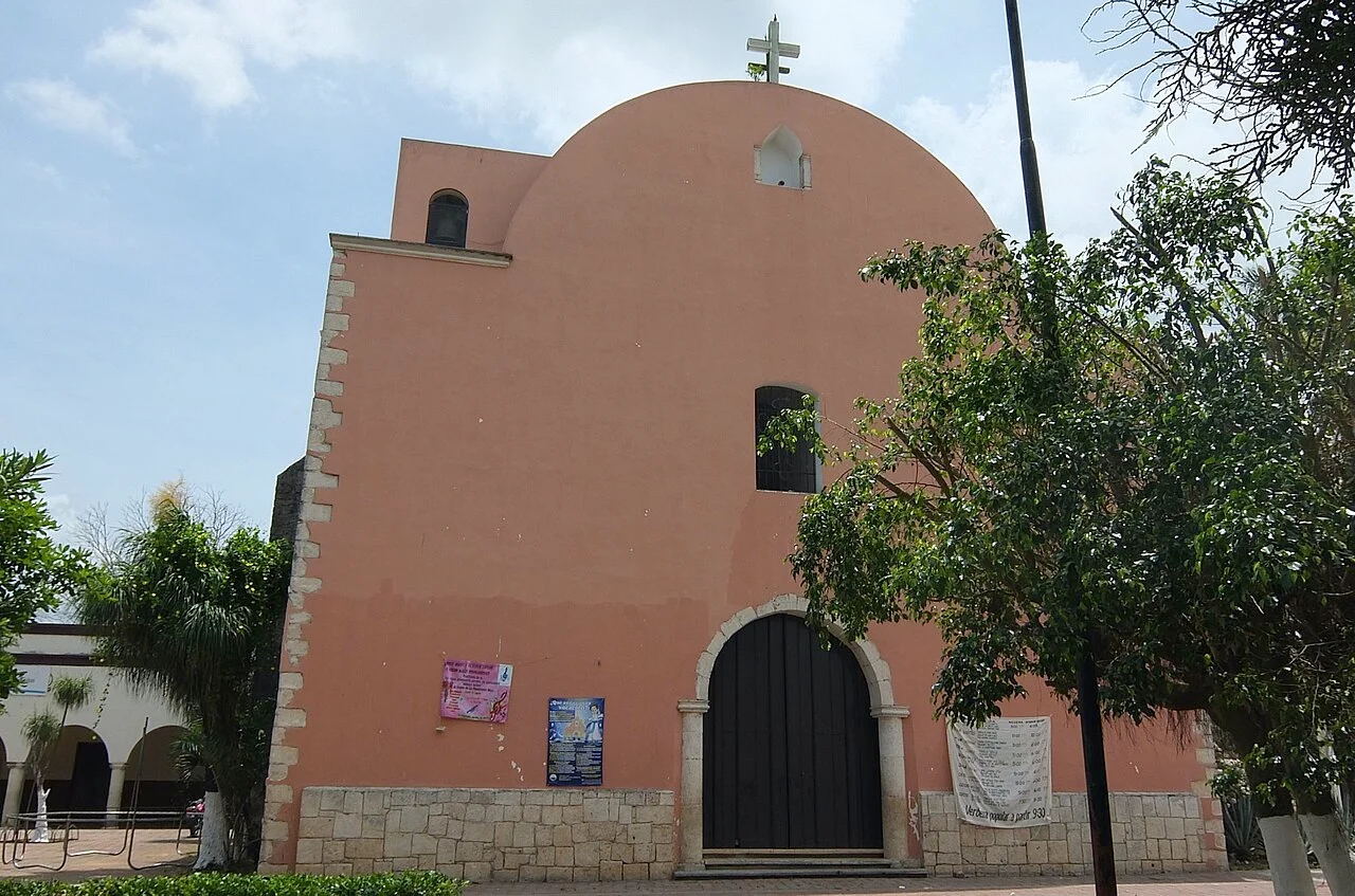 Photo of Carrillo Puerto