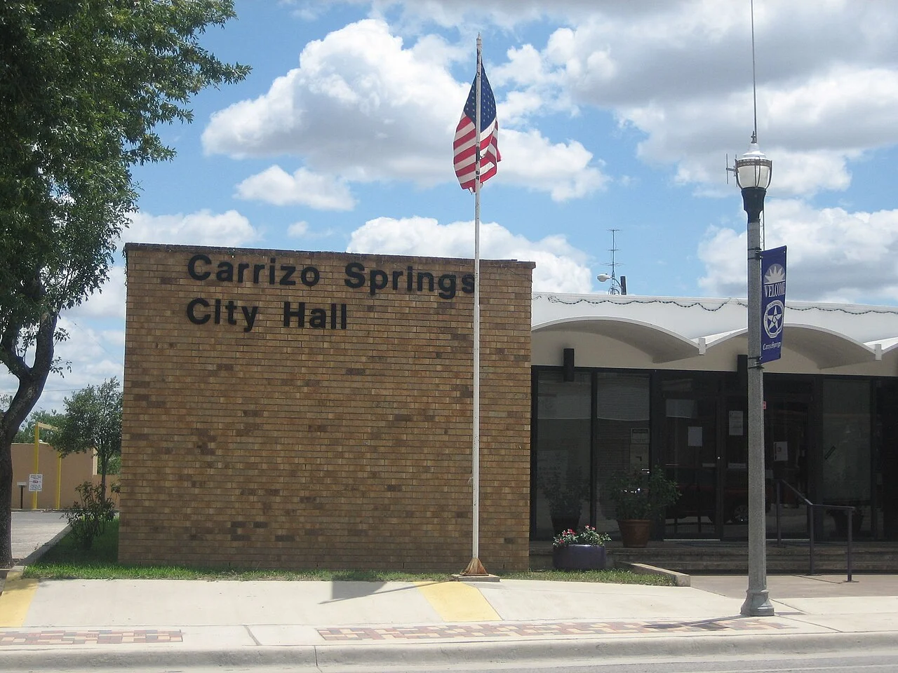 Photo of Carrizo Springs