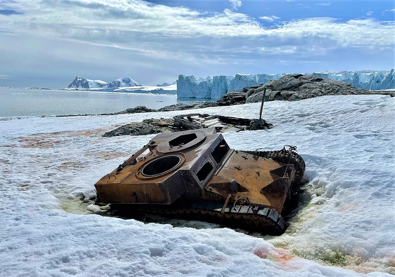 Photo of Carroll-South Hilton