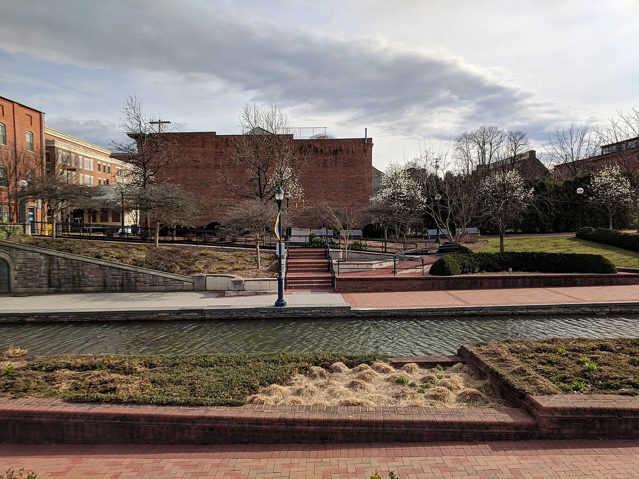 Photo of Carrolls Creek