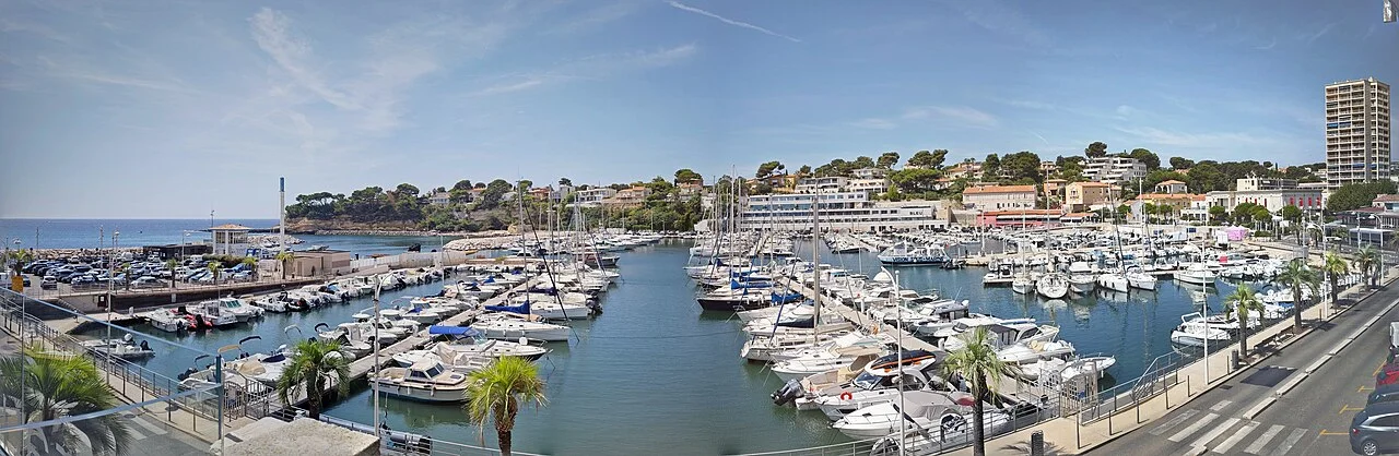 Photo of Carry-le-Rouet