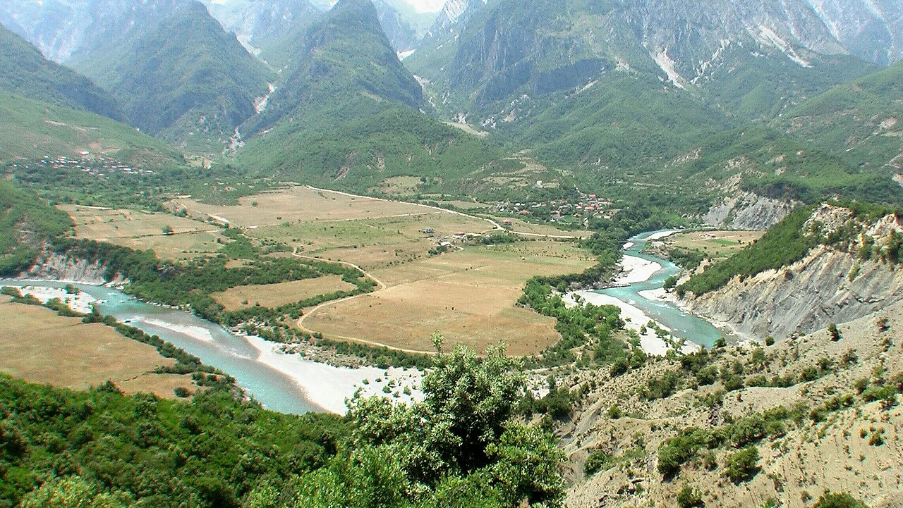 Photo of Çarshovë