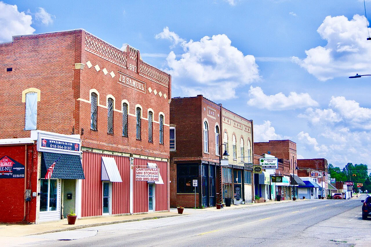 Photo of Carterville