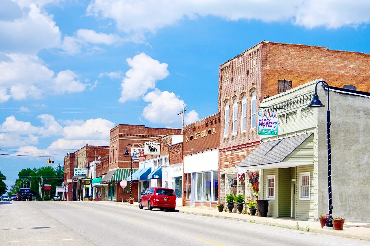 Photo of Carterville