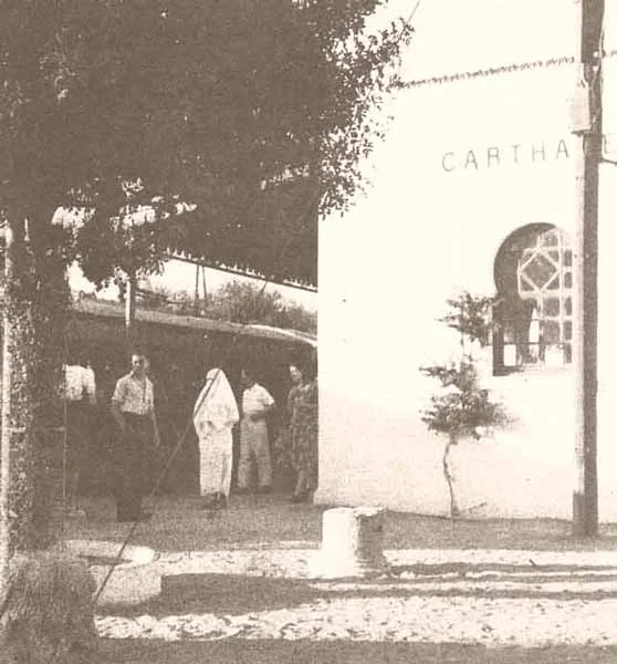 Photo of Carthage