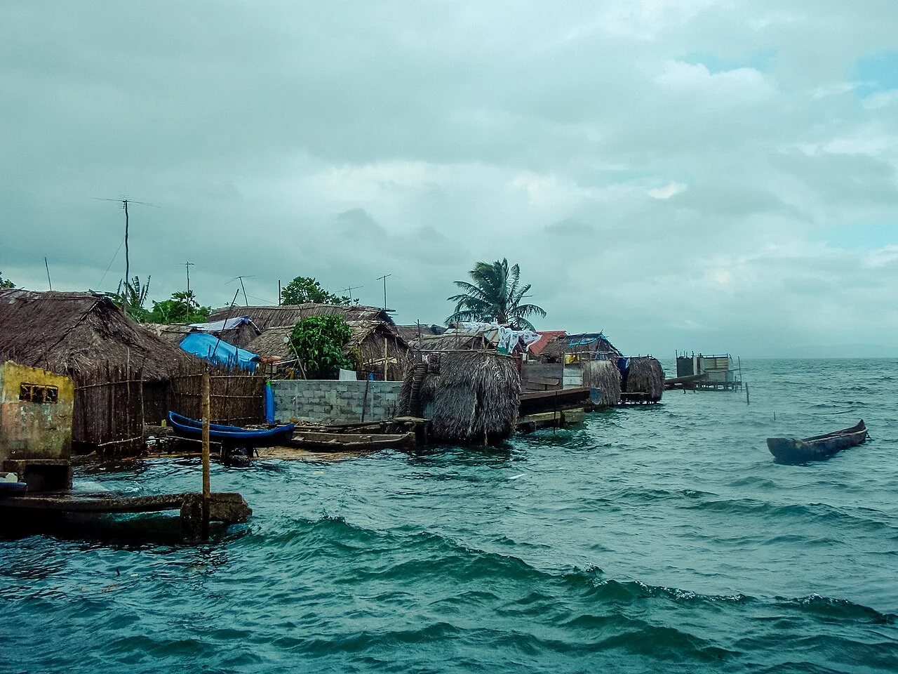 Photo of Cartí Sugtupu