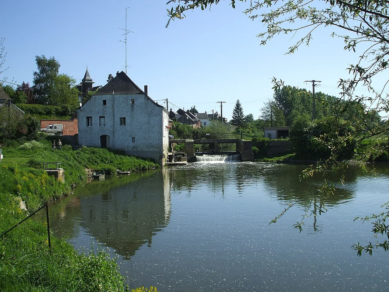 Photo of Cartignies