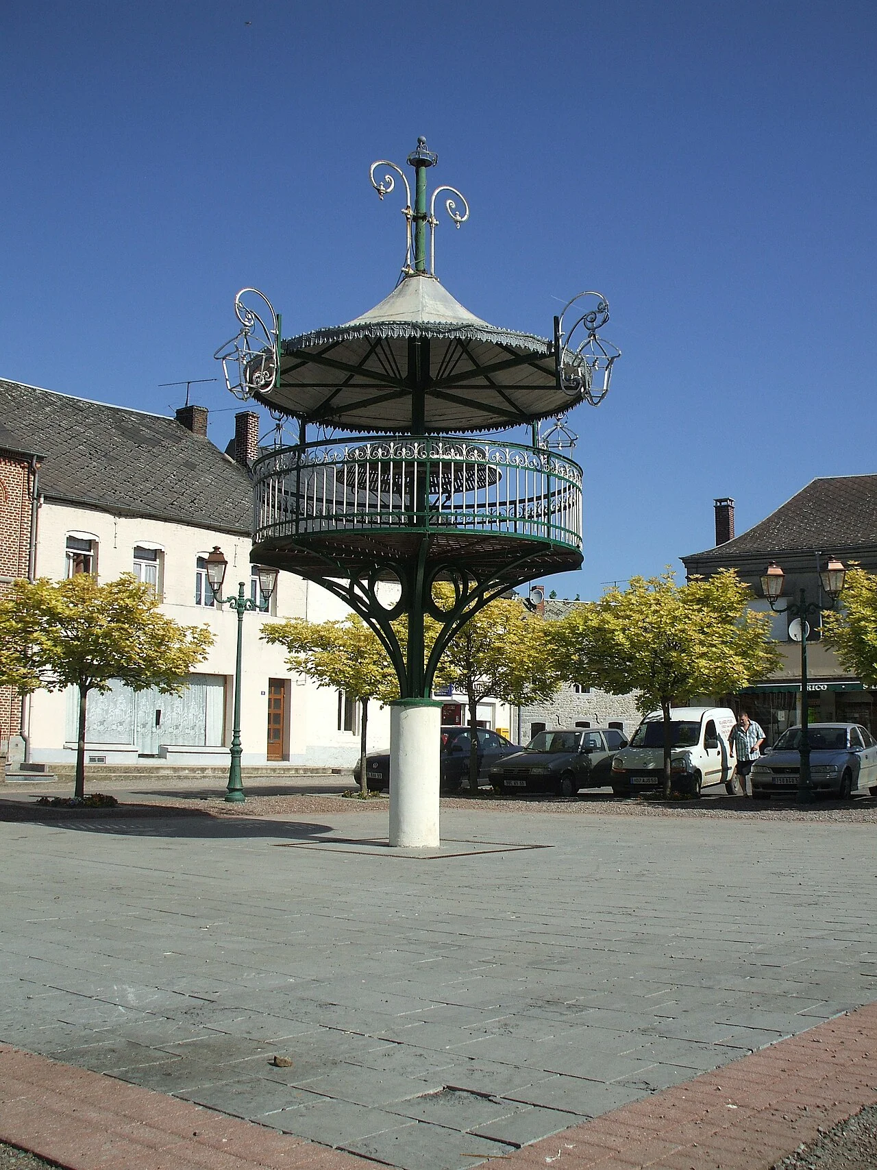 Photo of Cartignies