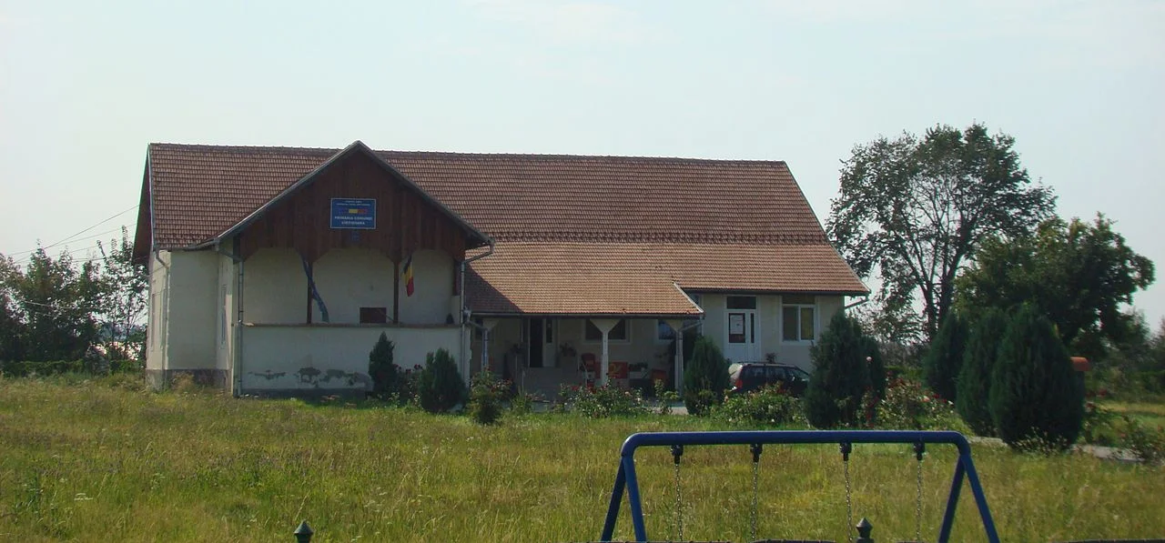 Photo of Cârţişoara