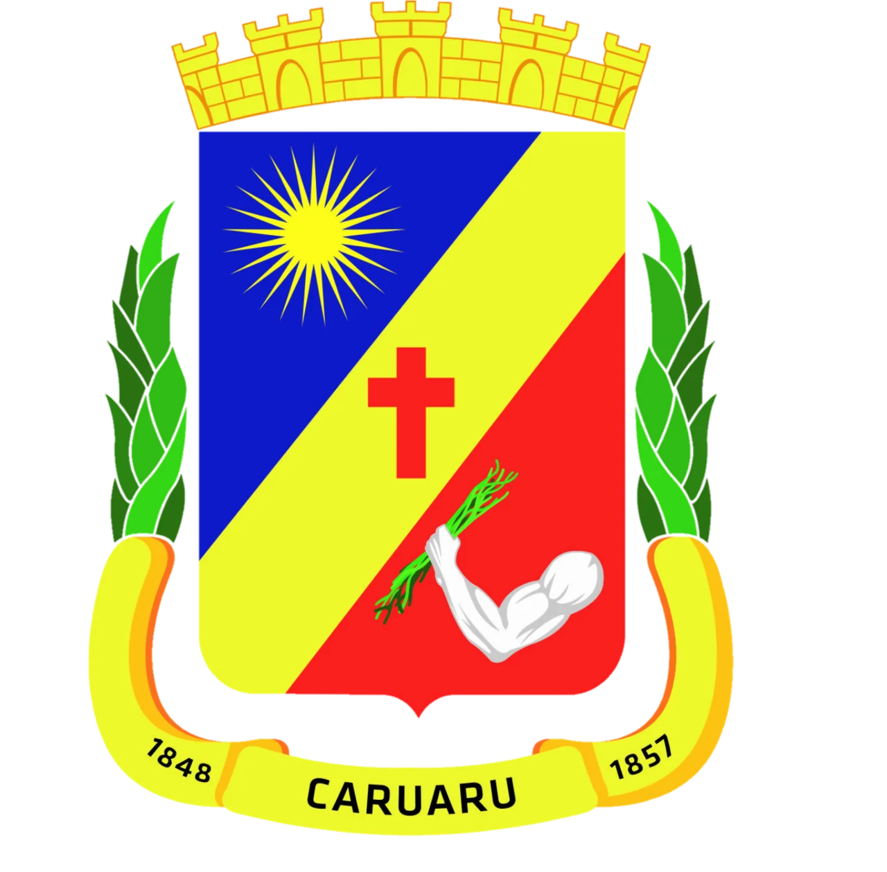 Photo of Caruaru
