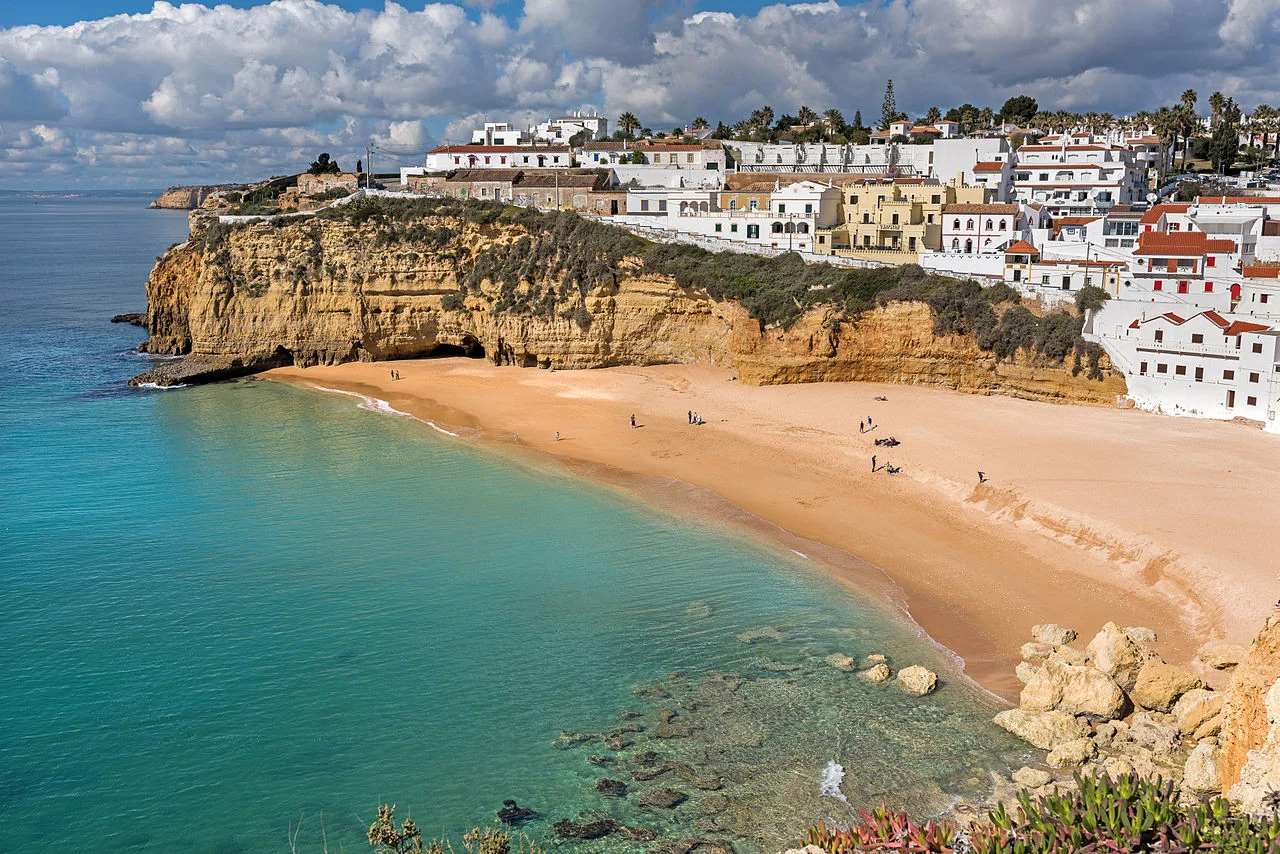 Photo of Carvoeiro