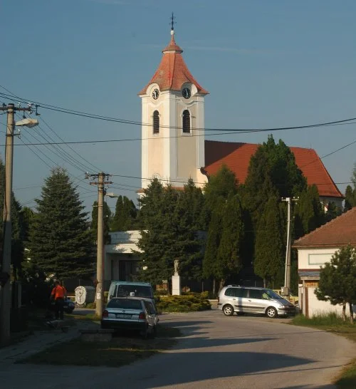 Photo of Čáry