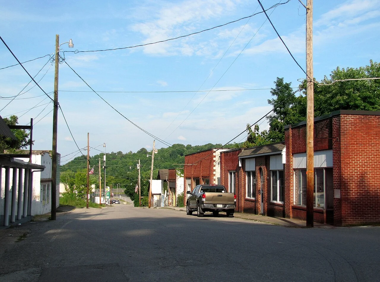 Photo of Caryville